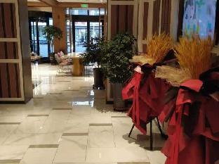 magnolia shijiazhuang zhengding ancient city hotel