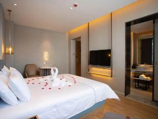 magnolia shijiazhuang zhengding ancient city hotel