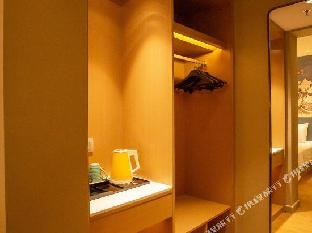 magnolia shijiazhuang zhengding ancient city hotel