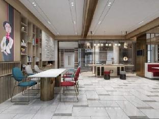 magnolia shijiazhuang zhengding ancient city hotel