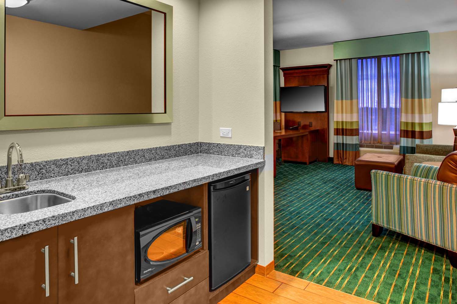 hampton inn and suites coconut creek