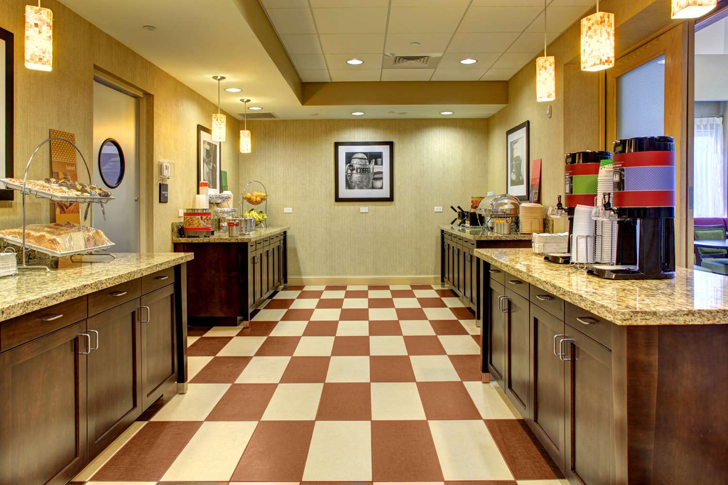 hampton inn and suites coconut creek
