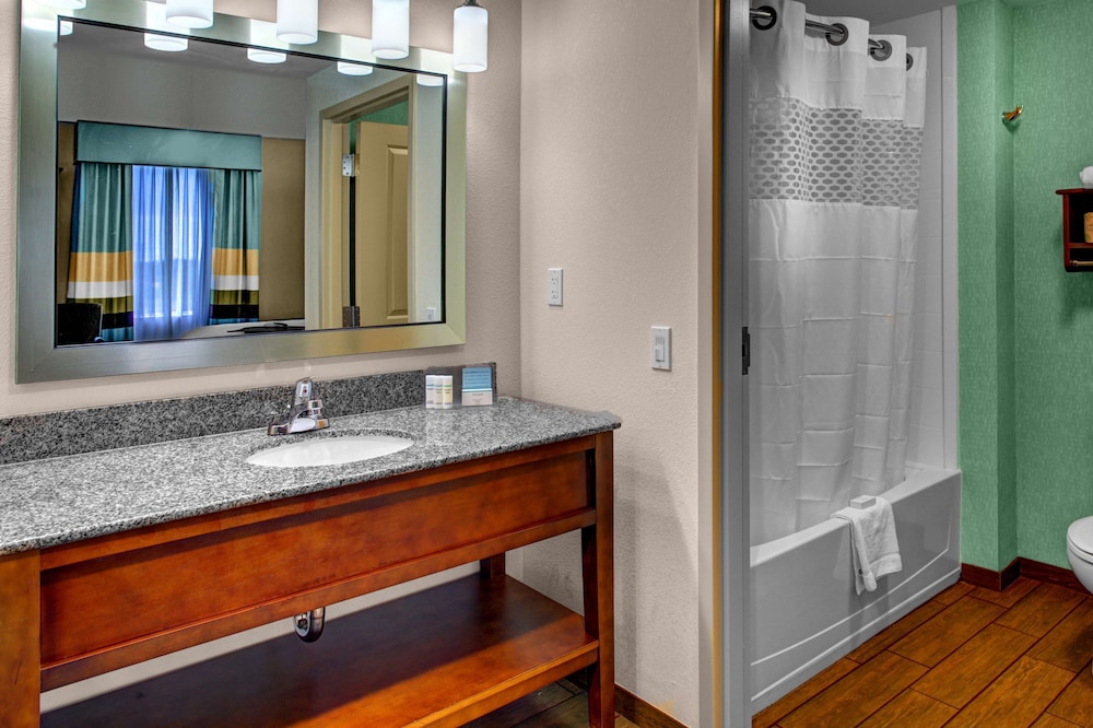 hampton inn and suites coconut creek