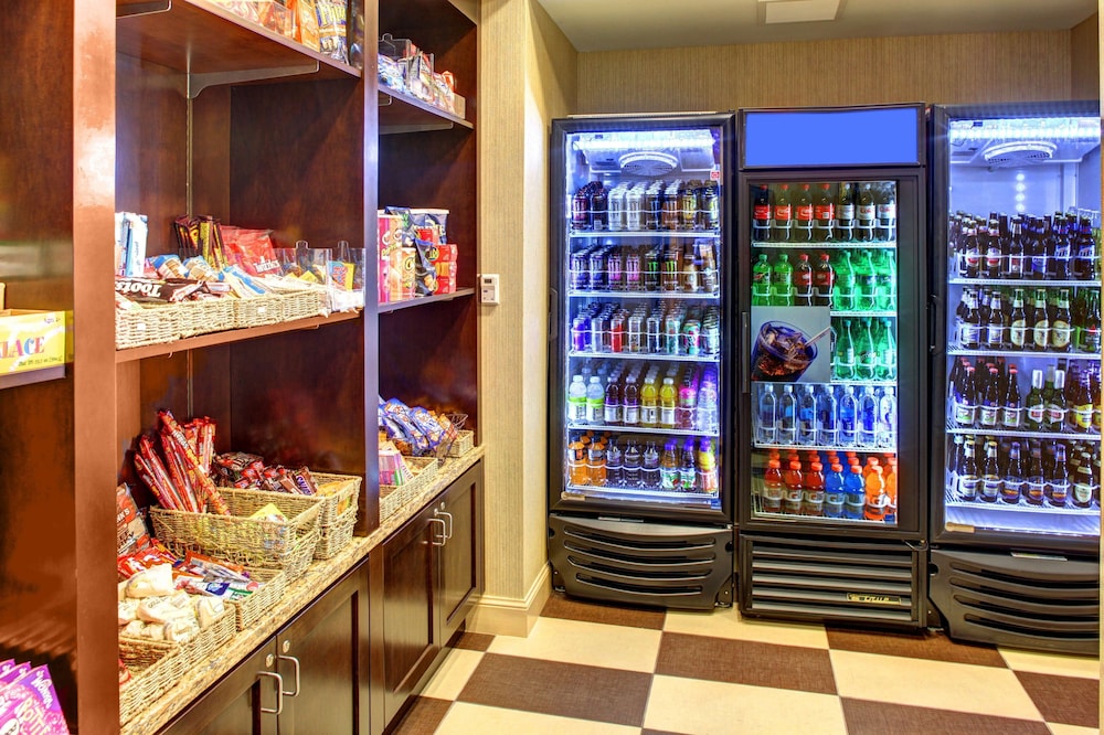 hampton inn and suites coconut creek