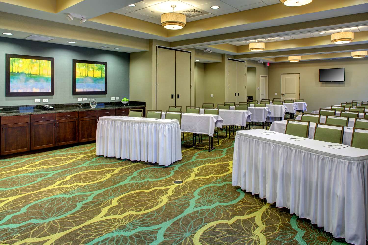 hampton inn and suites coconut creek