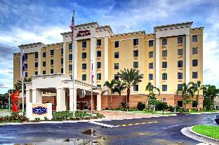 hampton inn and suites coconut creek