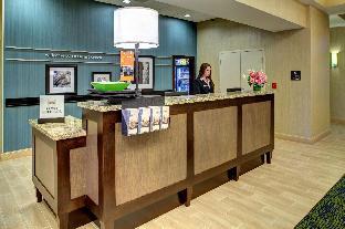 hampton inn and suites coconut creek