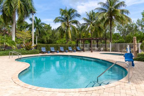 hampton inn and suites coconut creek