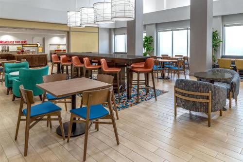 hampton inn and suites coconut creek