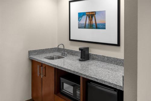hampton inn and suites coconut creek