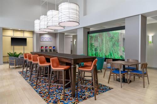 hampton inn and suites coconut creek