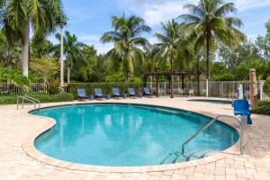 hampton inn and suites coconut creek