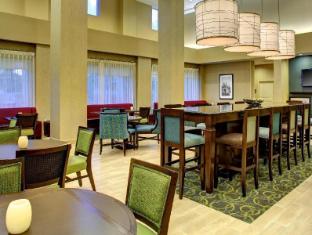 hampton inn and suites coconut creek
