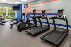 hampton inn and suites coconut creek