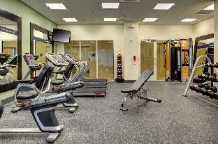 hampton inn and suites coconut creek