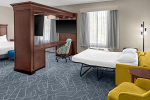 hampton inn and suites coconut creek