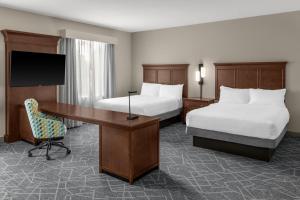 hampton inn and suites coconut creek