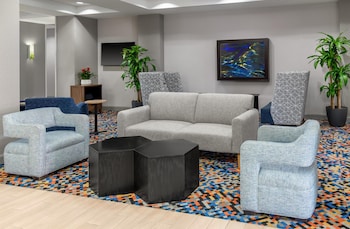 Hampton Inn & Suites Coconut Creek,Boca Pointe>>Aventura,3 star