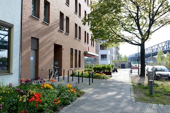 flottwell berlin hotel and residenz am park