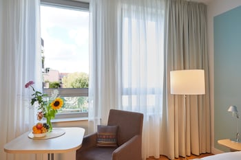 flottwell berlin hotel and residenz am park