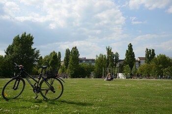 flottwell berlin hotel and residenz am park