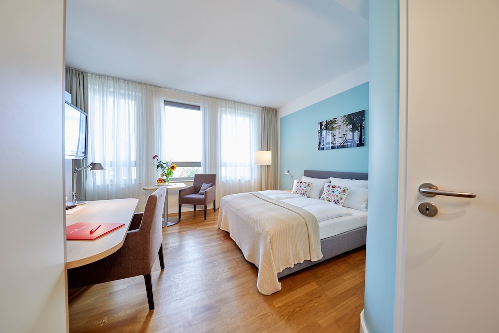 flottwell berlin hotel and residenz am park