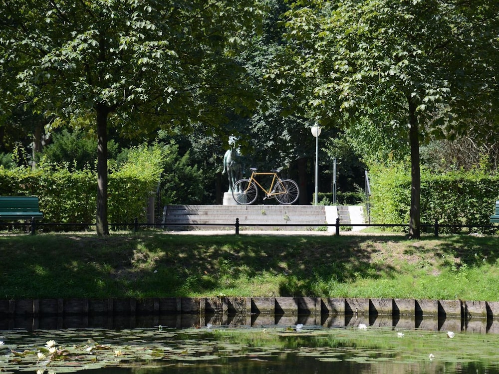 flottwell berlin hotel and residenz am park