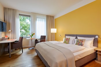 flottwell berlin hotel and residenz am park