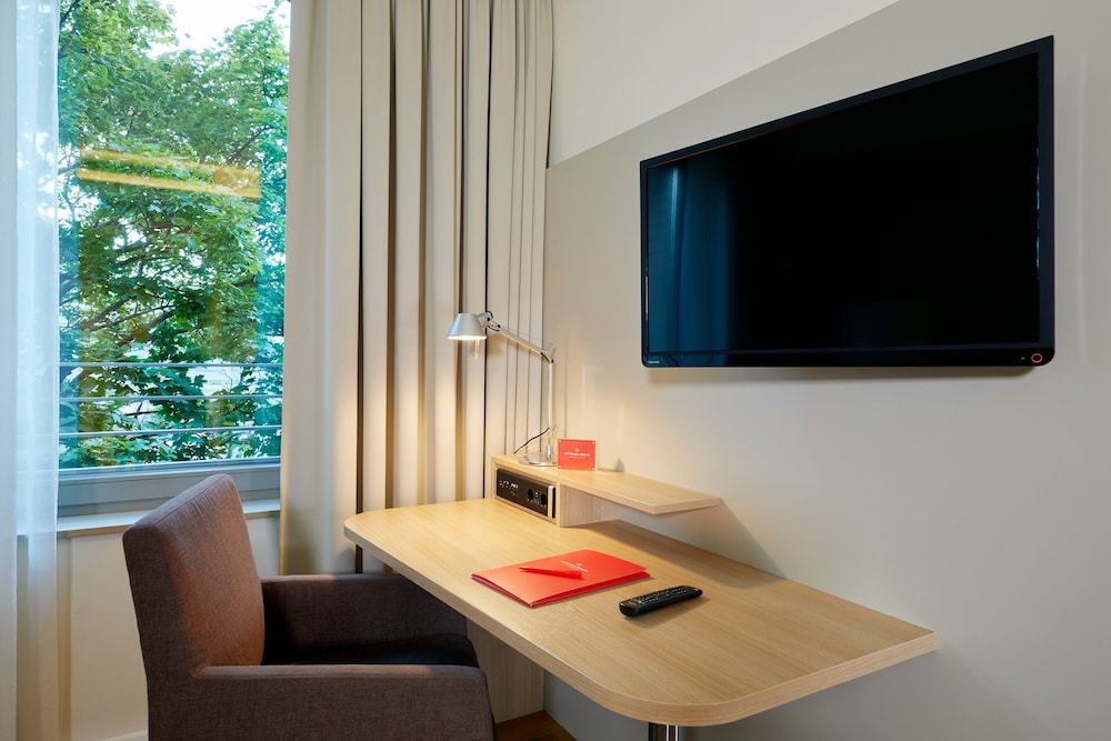 flottwell berlin hotel and residenz am park