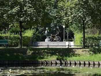 flottwell berlin hotel and residenz am park