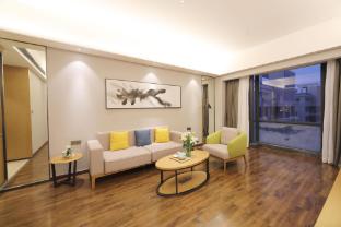rezen longuu hotel maoming xinyi education city
