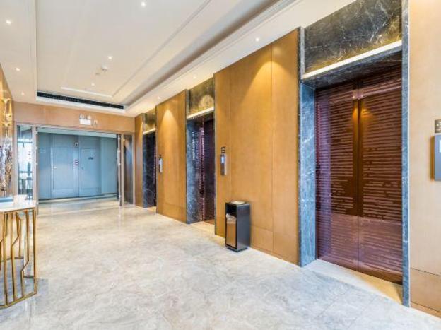 rezen longuu hotel maoming xinyi education city