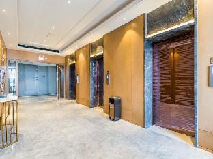 rezen longuu hotel maoming xinyi education city