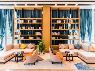 rezen longuu hotel maoming xinyi education city