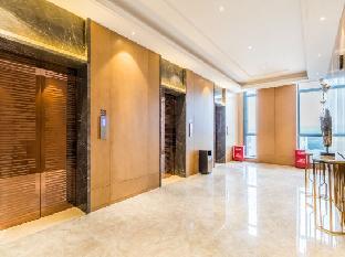 rezen longuu hotel maoming xinyi education city