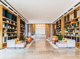 rezen longuu hotel maoming xinyi education city