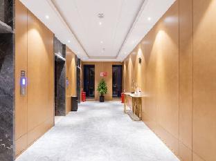 rezen longuu hotel maoming xinyi education city