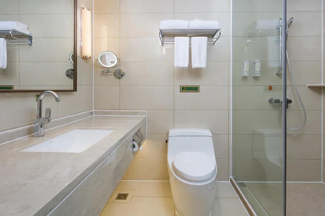 vienna international hotel anyi expo center