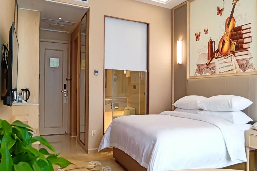 vienna international hotel anyi expo center