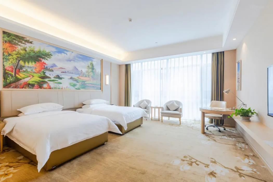 vienna international hotel anyi expo center