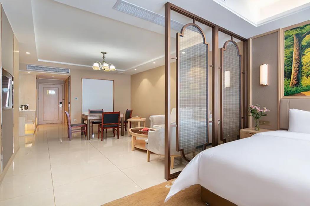 vienna international hotel anyi expo center