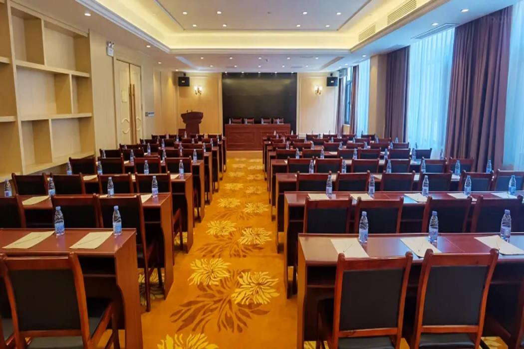 vienna international hotel anyi expo center
