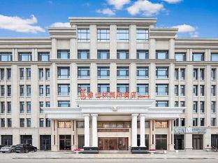 vienna international hotel anyi expo center