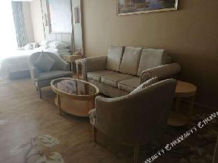 vienna international hotel anyi expo center