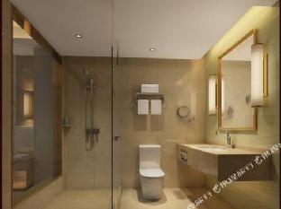 vienna international hotel anyi expo center