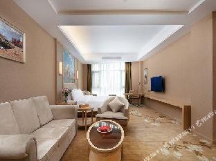 vienna international hotel anyi expo center