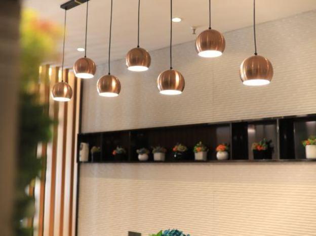 home inn selected shuyang county government