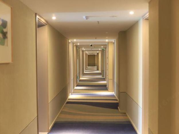 home inn selected shuyang county government