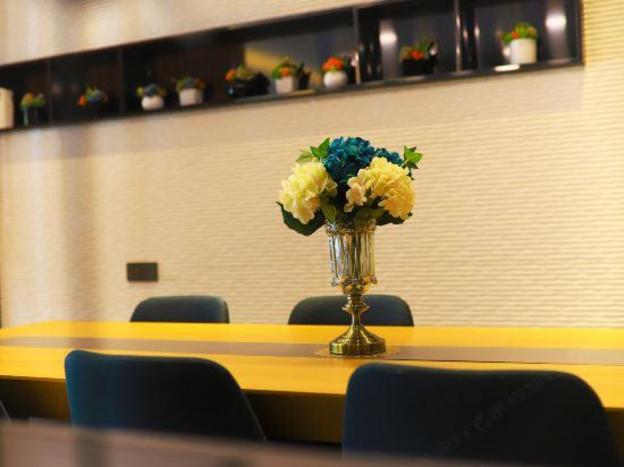 home inn selected shuyang county government