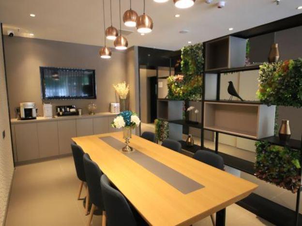 home inn selected shuyang county government